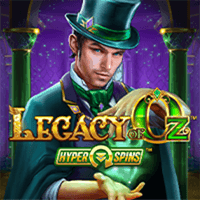 Legacy of Oz ™